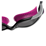 Futura Biofuse Flexiseal Female Goggles Smoke/Pink