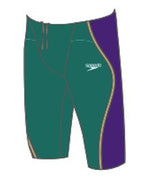 Fastskin LZR Racer Pure Intent Jammer Green/Purple (LIMITED EDITION)