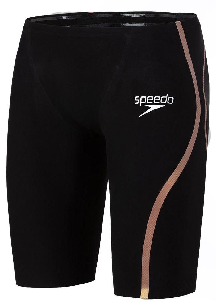 Fastskin LZR Racer Pure Intent High Waisted Jammer Black/Gold