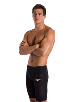 Fastskin LZR Racer Pure Valor High Waisted Jammer Black