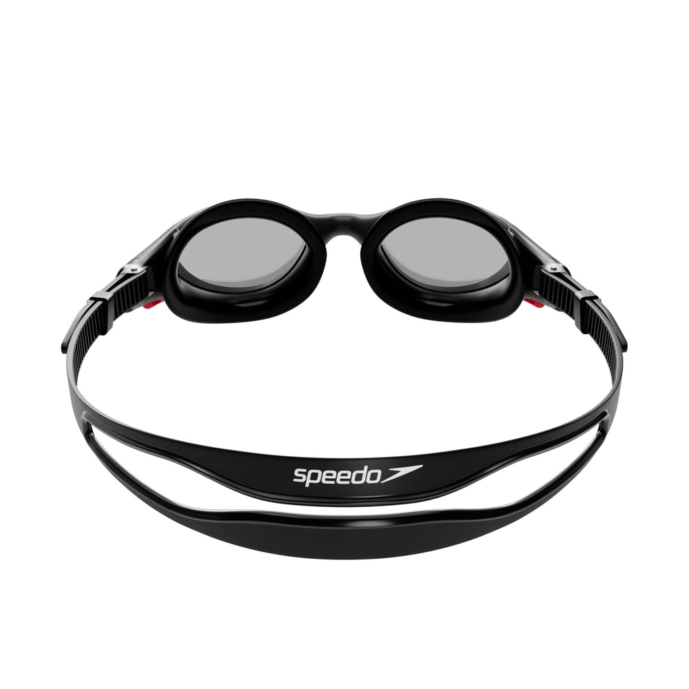 Biofuse Flexiseal 2.0 Goggles Black/White/Smoke