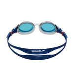 Biofuse Flexiseal 2.0 Goggles Ammonite Blue/White/Red