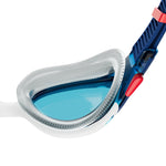 Biofuse Flexiseal 2.0 Goggles Ammonite Blue/White/Red