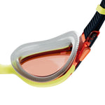 Biofuse Flexiseal 2.0 Goggles True Navy/Hyper/Orange