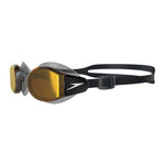 Mariner Pro Mirror Goggles Black/Fire Gold