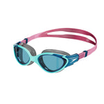 Biofuse Female Flexiseal 2.0 Goggles Blue/Peacock/Pink