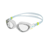 Biofuse Female Flexiseal 2.0 Goggles Blue/Clear/White