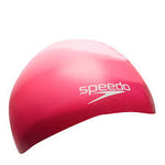 Multi Colour Silicone Cap Ecstatic Pink/Magenta
