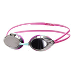 Opal Mirror Goggles Orchid/Mint/Pink