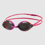 Opal Goggles True Navy/Diva/Fluo Tangerine