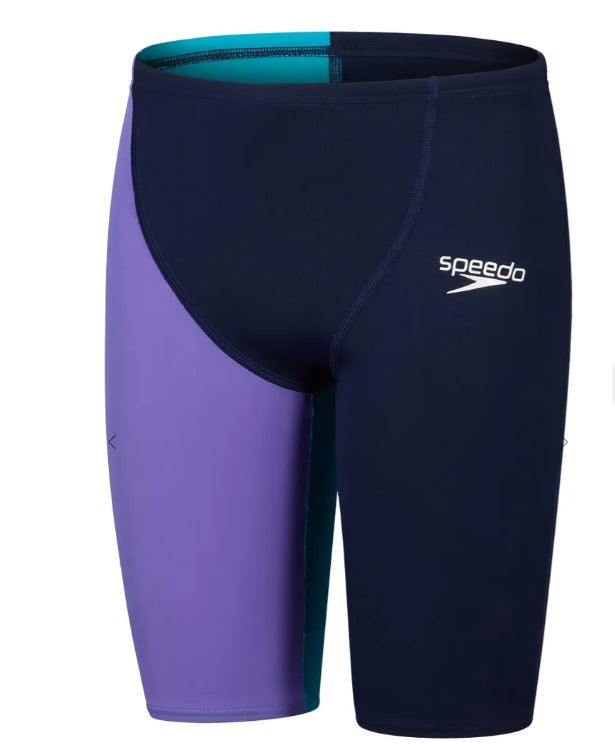 Speedo lzr elite 2 jammer hot sale size 24