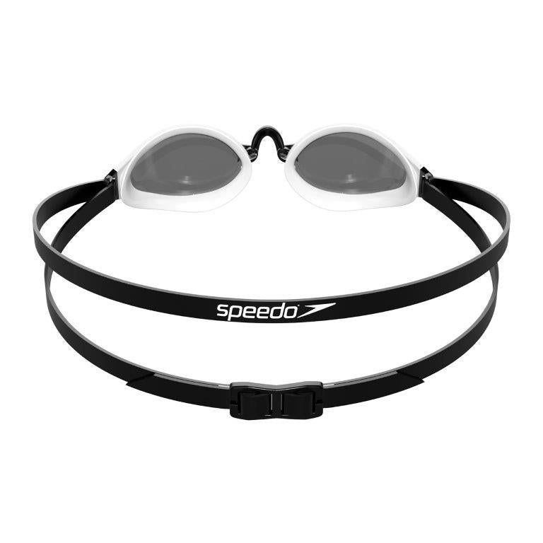 Fastskin Speedsocket 2 Goggles Black/White/Smoke