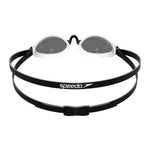 Fastskin Speedsocket 2 Goggles Black/White/Smoke