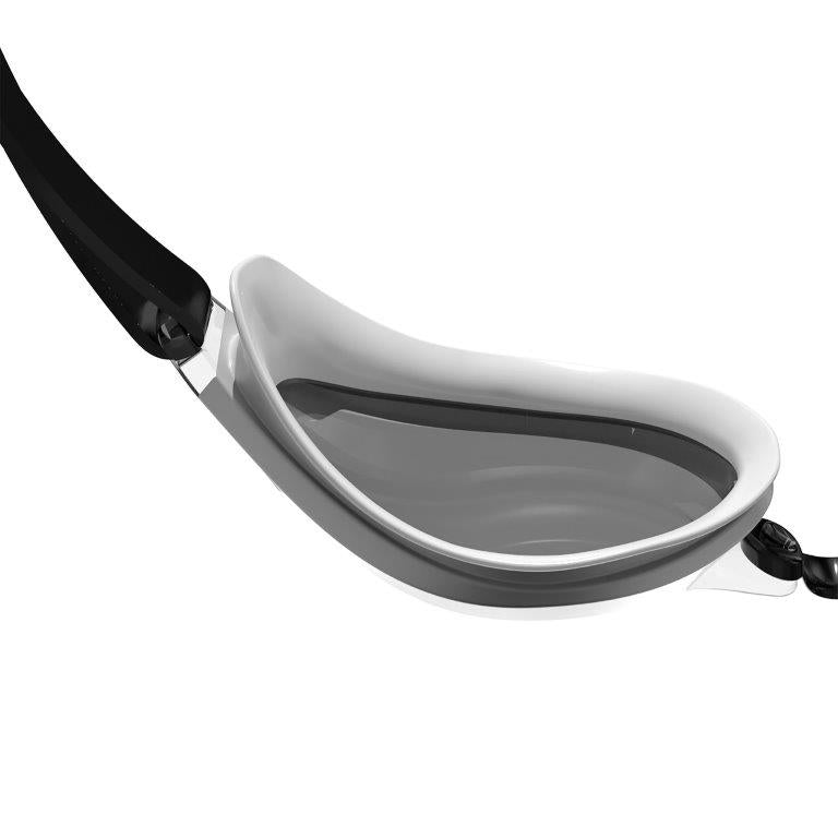 Fastskin Speedsocket 2 Goggles Black/White/Smoke