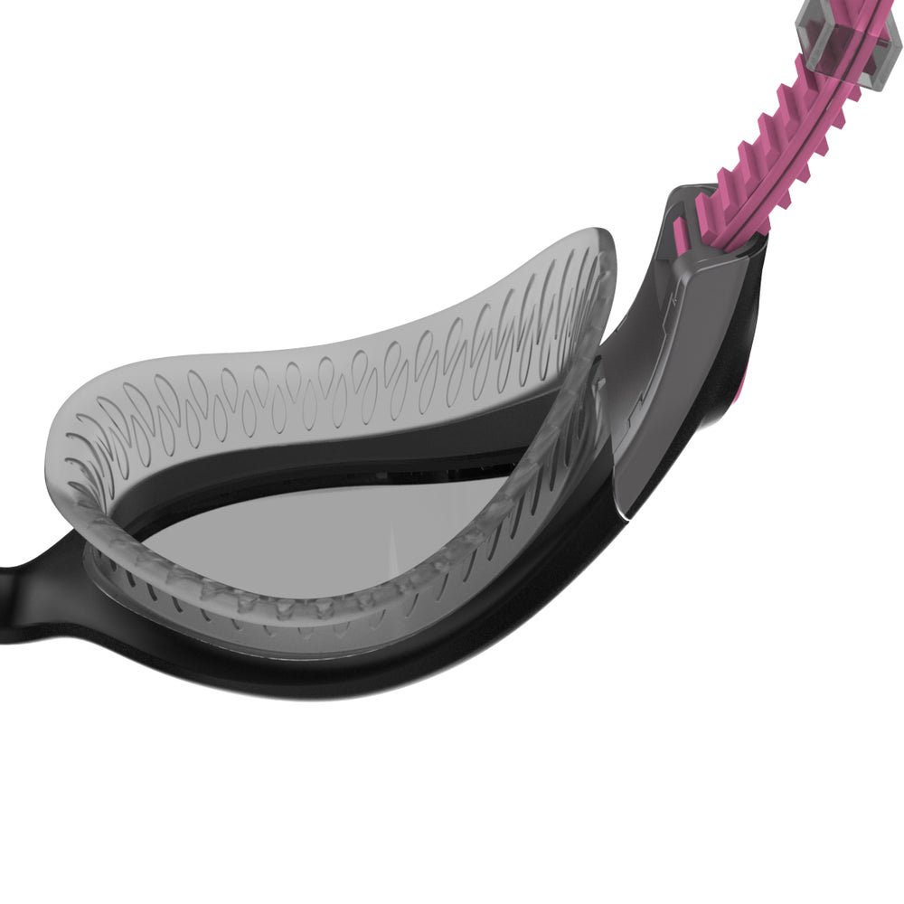 Futura Biofuse Flexiseal Female Goggles Black/Pink