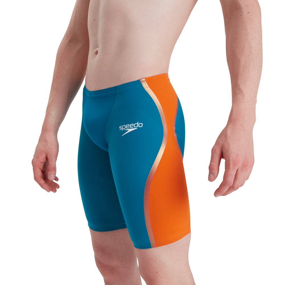 Fastskin LZR Racer Pure Intent Jammer Nordic/Salso/Gold