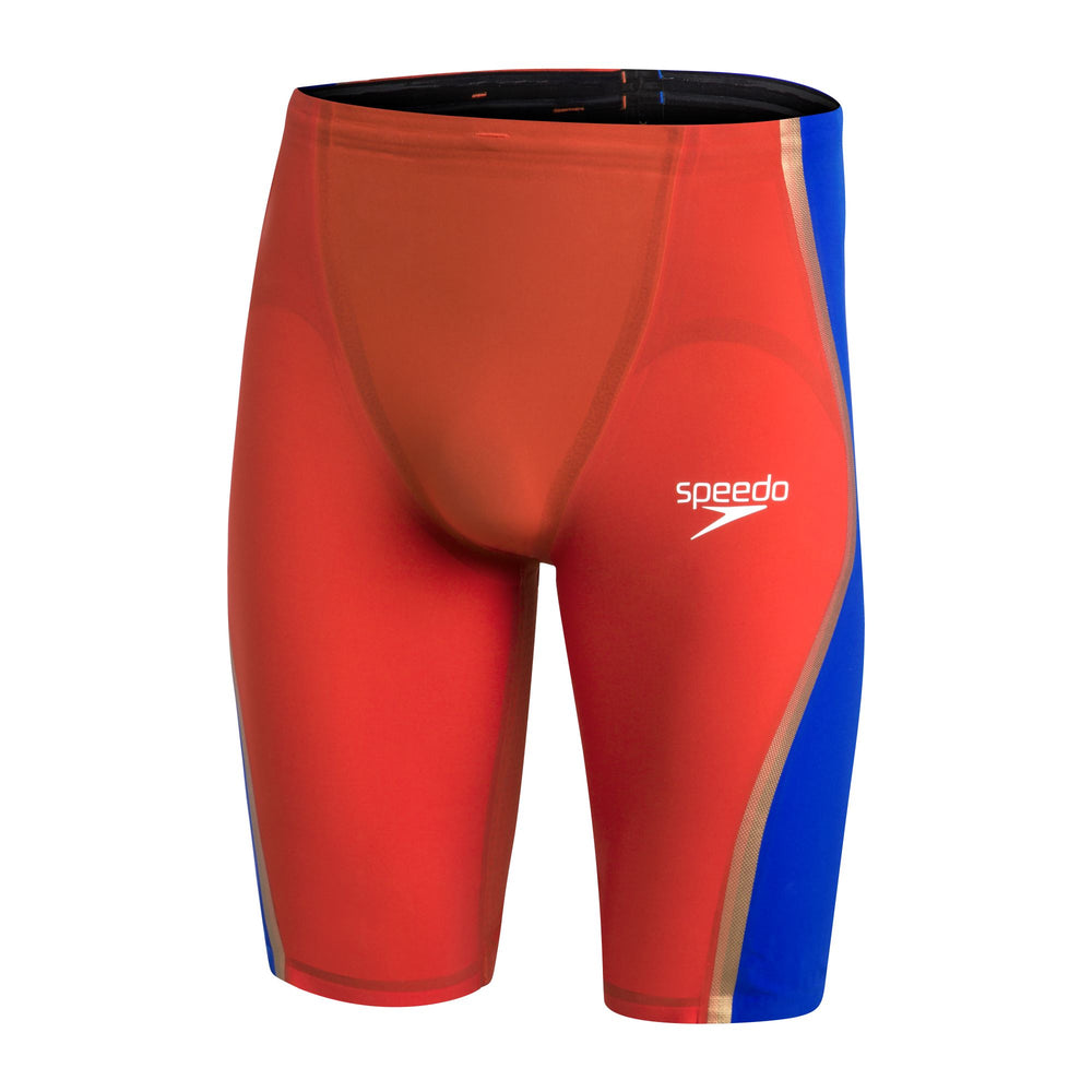 Fastskin LZR Racer Pure Intent Jammer Red/Blue