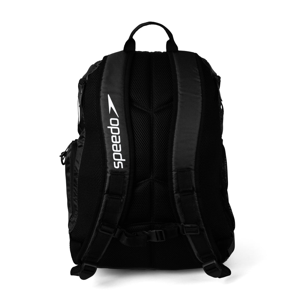 35L Teamster 2.0 Backpack Black