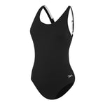 Womens Concealed D-Cup Black/White