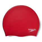 Plain Moulded Silicone Cap Tuscan Bloom