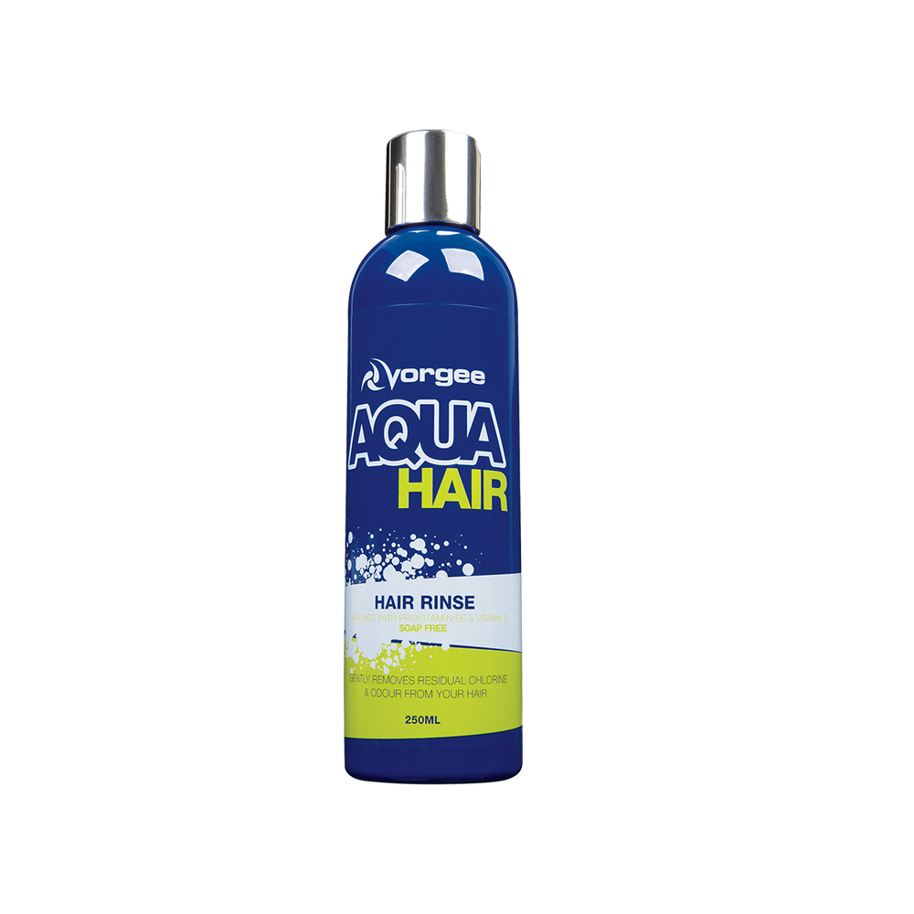 Aqua Hair Rinse
