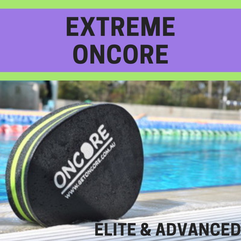 ONCORE - Extreme