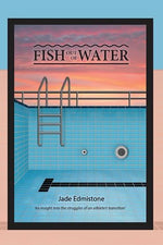 Fish Out Of Water Book