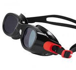 Futura Classic Goggles Red/Smoke